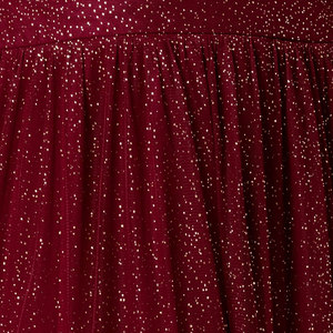 Robe de soirée élégante pour femme, style portefeuille, moulante, longueur midi, pour célébrations nocturnes, avec fente haute en satin, pour femme élégante - Product Image 5
