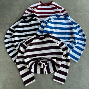 Conjunto de 2 piezas de pantalones deportivos y sudaderas con capucha para mujer, estilo patchwork, a la moda, para otoño e invierno, nuevo. - Product Image 1