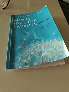 El dinero no es el problema: eres el problema. Libro de bolsillo más vendido para adultos. - Product Image 1