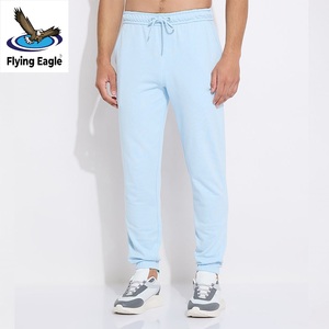 Survêtement en polaire polyester pour homme, logo personnalisé imprimé, veste à capuche unie, pantalon de jogging, respirant, séchage rapide, design 2 en 1, pour la gym et le jogging - Product Image 2