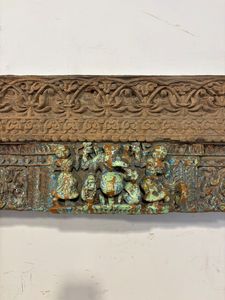 Luxury Large Wood Frame Wall <b>Mirror</b> Carved Modern <b>Plastic</b> Long Body Full-Length Dressing Hanging Miroir Home Antique Living Room - Product Image 4