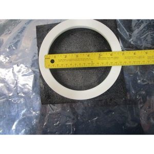 LAM 04265771100001 UPPER <b>CERAMIC</b> <b>RING</b>, 71100001 - Trusted Global Legacy Semiconductor Equipment and Parts at - Product Image 3