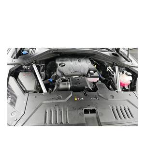 Genesis GV70 2.5T Gasolina 2WD Modelo Julio 2024 con 7,513 km, Caja de Cambios Automática, Asientos de Cuero, Cámara Trasera - Product Image 6