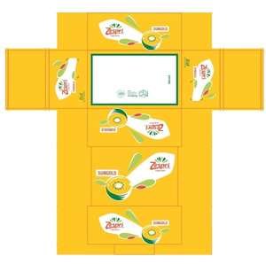 Top Sale Corrugated Cardboard Packaging <b>Box</b> for Product Protection and <b>Storage</b> Available at Wholesale Price - Product Image 2