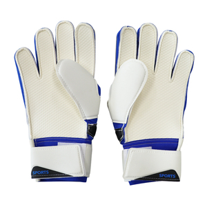 Gants de gardien de but professionnels en latex intégral, respirants, antidérapants, épaissis, résistants à l'usure, qualité supérieure, prix de gros bas - Product Image 6