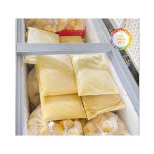 Cassava (Yuca/Manioc) Pelée Surgelée de Qualité Supérieure du Vietnam, Emballée Sous Vide, Biologique, Fabriquée 99 GD Helen Exported - Product Image 5