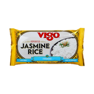 Arroz Jazmín Vietnamita 5% Pulido Roto y Sotexed Blanco Textura Suave Estilo Seco Del Grupo Vilaconic (+ 84398885178) - Product Image 1
