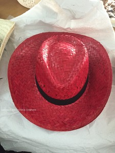 Wholesale Export <b>Straw</b> <b>Hat</b> Colorful for Party From Vietnam Bulk Supply Multicolor <b>Straw</b> <b>Hats</b> Costume Sombreros from Vietnam - Product Image 3