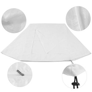 Sacchi Isolanti Durevoli e Resistenti al Gelo per Serre, Ispessiti e Traspiranti per la Protezione di Ortaggi e Alberi da Frutto nei Giardini - Product Image 2