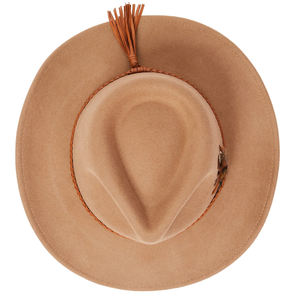 Sombrero de Pesca Personalizable con Protección Solar para Hombres y Mujeres, Ideal para Playa, Safari, Golf, Senderismo, Caza y Actividades al Aire Libre - Product Image 5