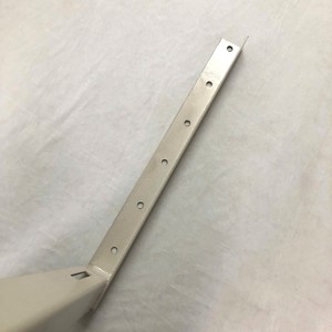 Proveedor Confiable en Vietnam, Soporte para Aire Acondicionado V5 de 5HP, 50mm de Ancho, 3.1mm de Grosor, Acero Laminado en Caliente, Tamaño Estándar - Product Image 6