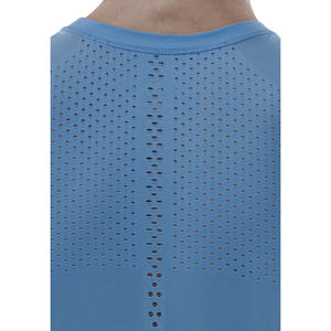 Nouveauté : T-shirt à manches longues et col rond haute performance pour femme, idéal pour la gym et les activités sportives, chemises de compression pour femmes - Product Image 4