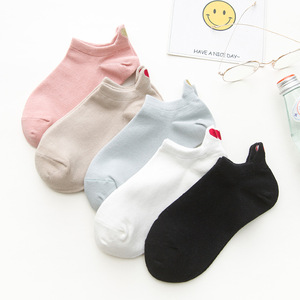 High Quality and Cute <b>Sock</b> From VIETNAM- Competitive Price - Cotton <b>Socks</b> for <b>Winter</b>, Protecting Your Feets - Product Image 3