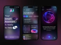 Aplikasi Chatbot AI – Asisten AI pintar untuk jawaban instan, percakapan alami, obrolan suara, dan pembuatan konten