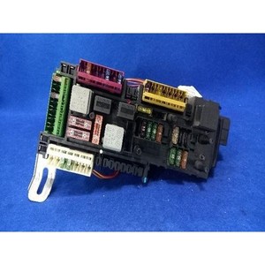 ECU และโมดูลคอมพิวเตอร์มือสองสำหรับรถยนต์ C-class รุ่น A2049060105 - Product Image 3