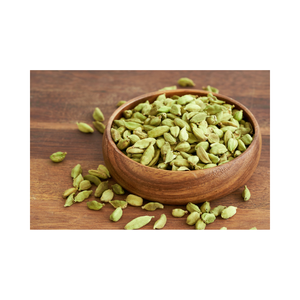 Épice Elachi de cardamome verte fraîche naturelle de meilleure qualité pour la vente en gros de cardamome verte sèche au meilleur prix - Product Image 5