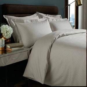 ROYAL MILLS Luxury 350 TC Cotton Flat Bedsheet Breathable Waterproof Hotel <b>Bedding</b> Collection - Product Image 3