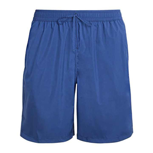 New Latest Design Summer Men Solid Pattern Casual Swim <b>Shorts</b> 100% <b>Polyester</b> Board <b>Shorts</b> For Beach <b>Shorts</b> - Product Image 1