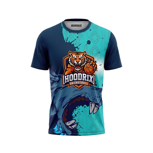 Camiseta de Baloncesto Personalizada con Botones Laterales Desmontables, Jersey Transpirable de Malla para Entrenamiento, Uniforme de Equipo al por Mayor, OEM - Product Image 1