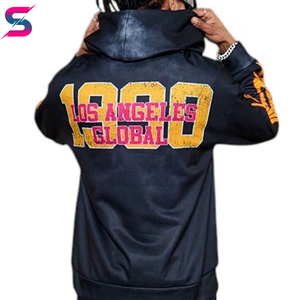 2026 Newest Lightweight Polyester Cotton Good Supplier New Arrival Outer Wear Latest Style Breathable Comfortable <b>Tracksuits</b> - Product Image 5