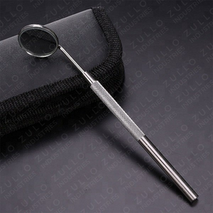 Juego de Instrumentos Quirúrgicos Personalizados – Herramientas Quirúrgicas de Acero Inoxidable de Grado Médico, Tijeras, Kit Portaagujas para Extracción de Puntos Negros - Product Image 4