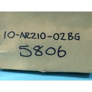 Régulateur d'air SMC 10-AR210-02BG, 161871 - Équipements et pièces semi-conductrices de renommée mondiale à la fois fiables et d'origine - Product Image 4