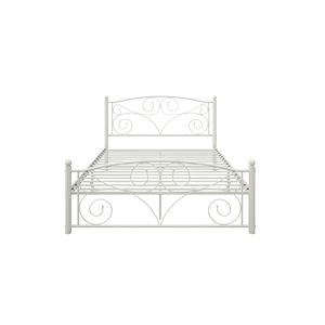 Letto in Metallo Completo - Product Image 3