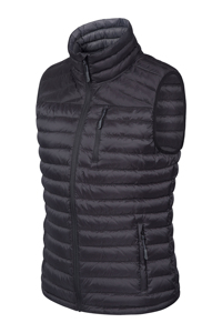 Chaleco Acolchado de Invierno para Hombre, Talla Grande, Transpirable, Impermeable, Cómodo y Cálido, Sin Mangas, Ideal para la Temporada de Invierno - Product Image 6