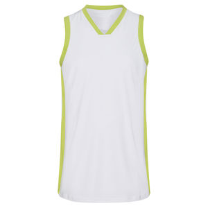 Vêtements de sport pour équipes axées sur la performance, maillots de basket-ball, uniformes de sport professionnels, style de tenue pour le basket-ball. - Product Image 1