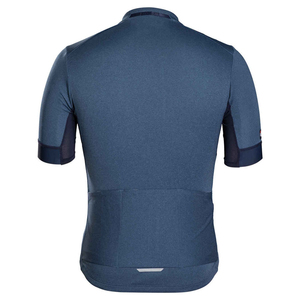 Maillot de cyclisme unisexe à séchage rapide et respirant, personnalisable avec logo, vêtements de sport pour le cyclisme, meilleur matériau, maillot de cyclisme pour hommes et femmes - Product Image 3