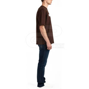 Camisetas con Estampados Especiales para Hombre, Camisetas Casuales con Temática Moderna, Estilo Urbano para Viajes y Fines de Semana - Product Image 4