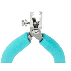 Alicates para doblar en línea recta Weller Plier 808G - Product Image 5