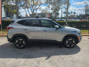 K-i-a S-e-l-t-o-s E-X A-W-D 2024 - Product Image 2