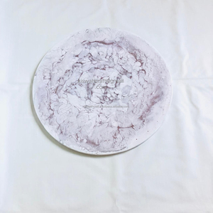 Planche à fromage moderne tendance en résine époxy acrylique de qualité standard avec motif tourbillon à des prix compétitifs - Product Image 1