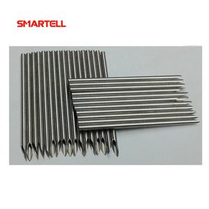 दंत सुई हाइपोडर्मिक सिरिंज सुई स्वचालित असेंबली मशीन, दंत उपकरण उत्पादन लाइन - Product Image 3