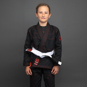 Uniforme de Jiu-Jitsu para Mujer, Personalizado con Impresión y Bordado, Uniforme de Jiu-Jitsu de Alta Calidad, Uniforme de Judo Brasileño para Adultos - Product Image 4