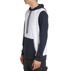 เสื้อฮู้ดดี้ผ้าฟลีซคอตตอนแท้ 100% สำหรับผู้ชาย ทรงปกติ พิมพ์ลายดิจิทัล ใส่ได้ในฤดูใบไม้ร่วง น้ำหนัก 310 กรัม ระบายอากาศได้ดี เป็นมิตรต่อสิ่งแวดล้อม ปรับแต่งได้ - Product Image 5
