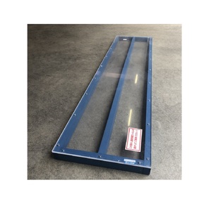 Japanese Perfect High Weather Resistance Adjustable Steel Concrete <b>Formwork</b> Reusable - Product Image 1