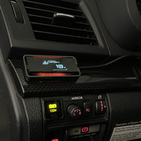 Medidor digital canbus obd2, personalizado, hecho en Taiwán