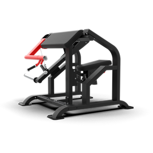 Máquina de curl de bíceps metálica comercial extragrande ajustable con seguridad para gimnasio de culturismo - Product Image 2