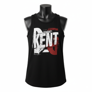 Custom 100% Cotton Quick Dry Breathable 200GSM Solid Casual Tank <b>Top</b> Sleeveless Shirt Summer Gym Streetwear Men Women OEM - Product Image 2