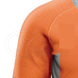 Uniforme de Flag Football de Último Diseño, Nuevo Estilo Juvenil, Precio al por Mayor - Product Image 6