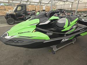 ENVÍO GRATUITO Nueva Moto Acuática Kawasaki Ultra 310LX-S 2025 + Remolque Gratis - Product Image 6