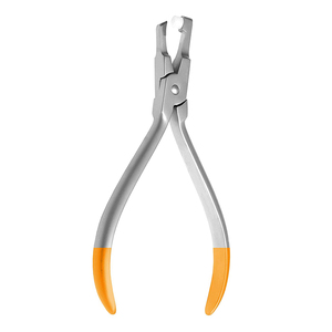 Venta en Línea, Nuevo Producto, Alicates de Ortodoncia Manuales de Acero Inoxidable de Alta Calidad con Logotipo Personalizado - Product Image 2