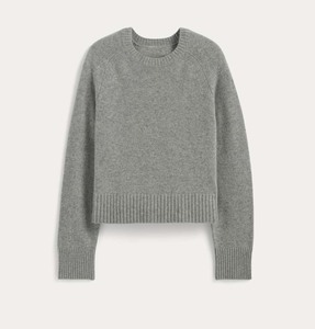 Insulated Women's Knit Sweater - Thick <b>Warm</b> Winter Pullover Top - High Quality Soft Ladies Cold Weather <b>Jumper</b> Breathable - Product Image 5