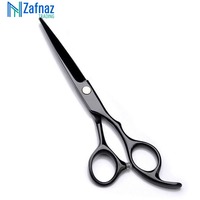 Ciseaux de coiffure professionnels 6 pouces en acier japonais 440C avec logo personnalisé – Nouveauté 2026 – Vente chaude