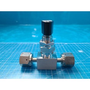 Joint d'étanchéité pour gaz haute pureté FUJIKIN 316L 023115, utilisable comme pièce détachée pour équipement semi-conducteur Legacy - Product Image 3