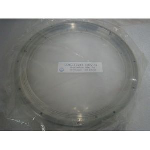 AMAT 0040-77243 RING, MIRRA - อุปกรณ์และอะไหล่เซมิคอนดักเตอร์ระดับโลกที่เชื่อถือได้ - Product Image 2