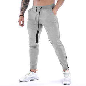 Pantalones Deportivos de Hombre, Estilo Urbano, con Bolsillos, para Correr - Product Image 2