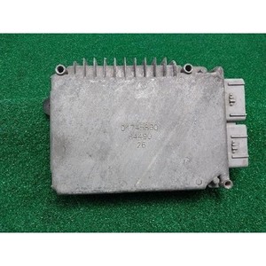 Modules informatiques et ECU d'occasion pour caravanes 04727291AB - Product Image 1